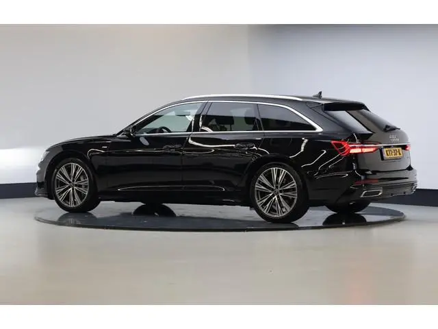 Audi A6 Avant 50 TFSI e quattro S edition | ACC | Memory |