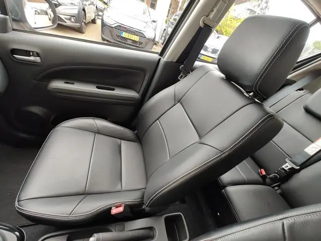 Suzuki Splash