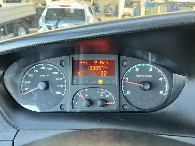 Iveco Daily