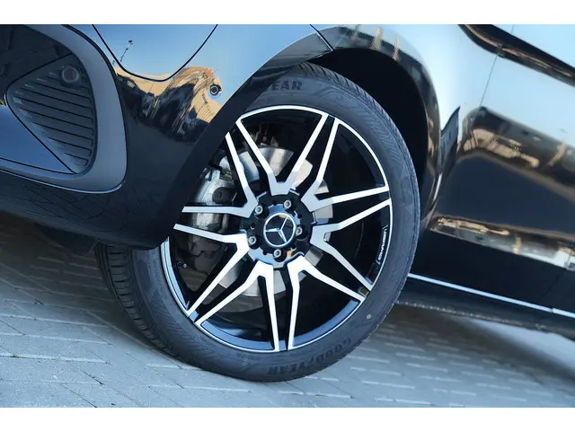 Mercedes-Benz EQV