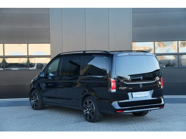 Mercedes-Benz EQV
