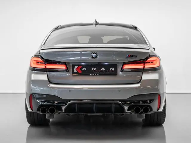 BMW M5