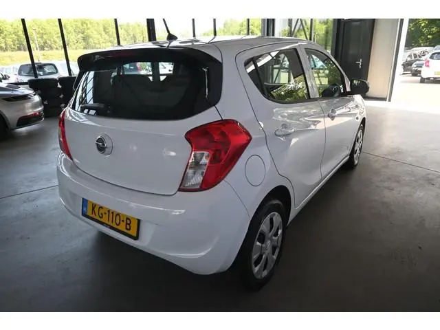Opel KARL