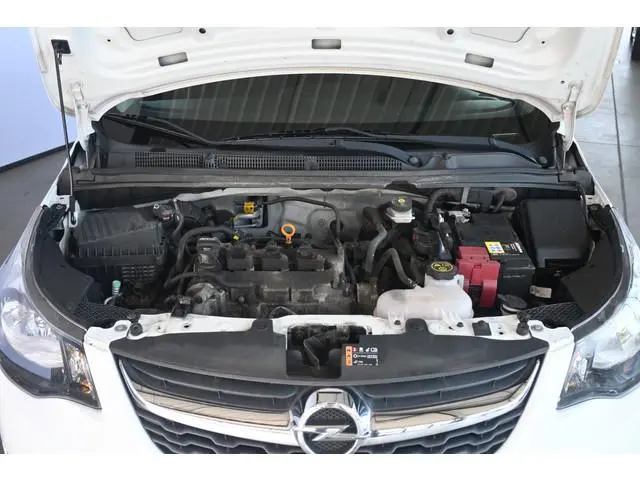 Opel KARL