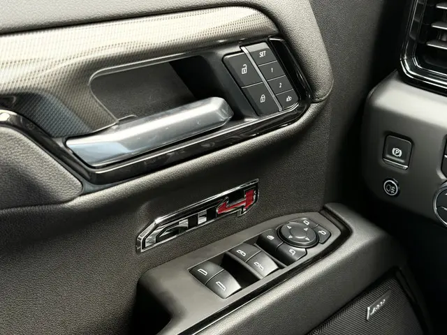 GMC Sierra