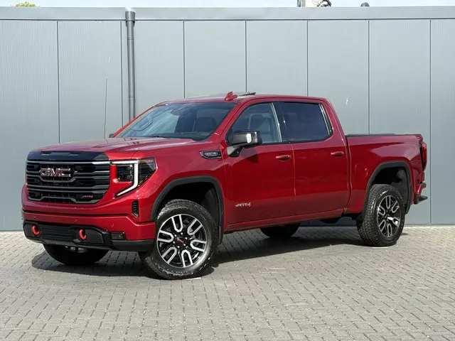 GMC Sierra