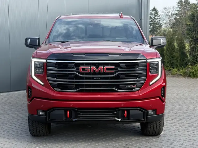 GMC Sierra
