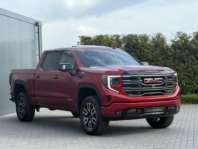 GMC Sierra
