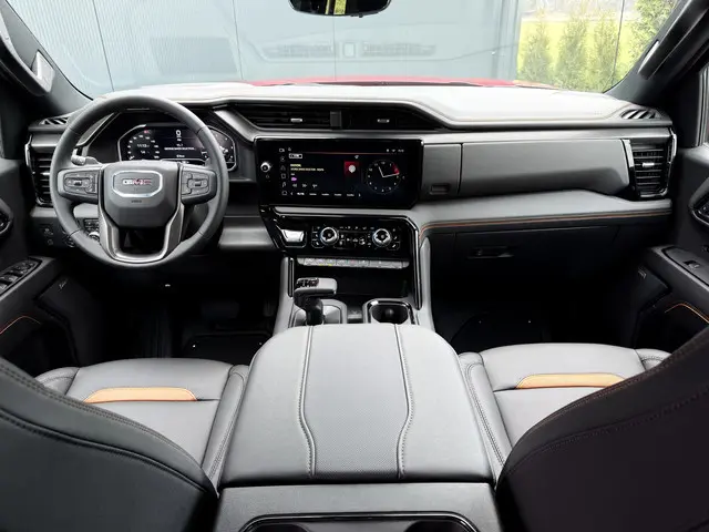 GMC Sierra