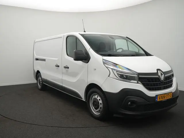 Renault Trafic 2.0 dCi 170 EDC T29 L2H1 Comfort - Automaat - All Seasonbanden - Achteruitrijcamera -...
