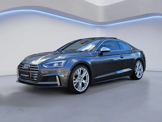 Audi S5