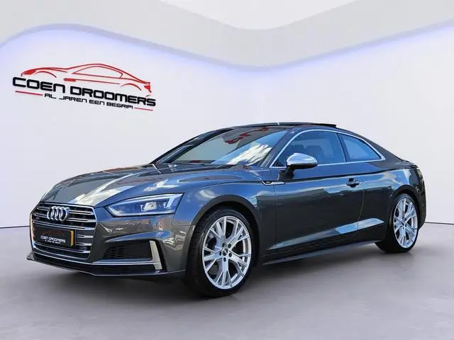 Audi S5