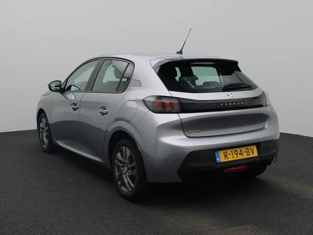 Peugeot 208 1.2 Active Pack | Apple Carplay / Android Auto | Cruise Control | Lichtmetalen Velgen |...