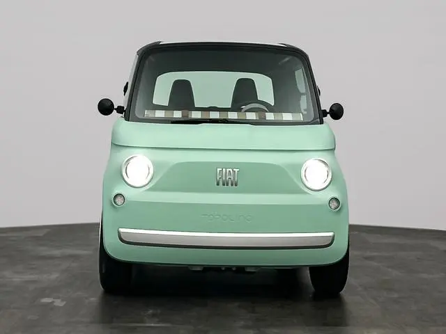 Fiat Topolino