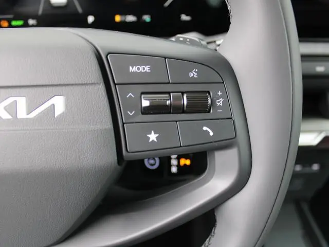 Kia EV2