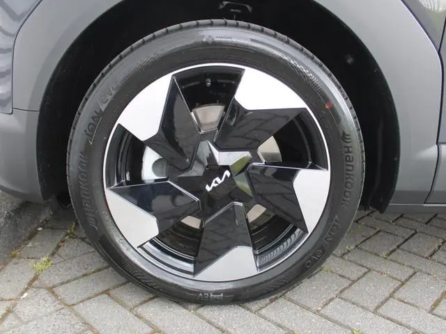 Kia EV2