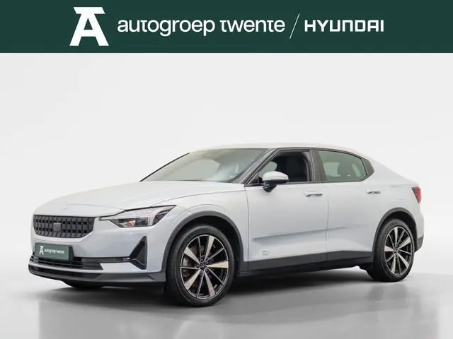 Polestar 2 SRSM 63kWh | All-seasons | Stoelverlengers