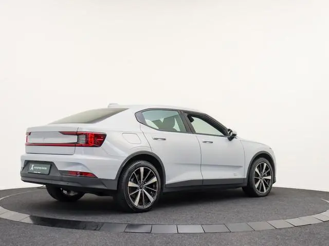 Polestar 2 SRSM 63kWh | All-seasons | Stoelverlengers