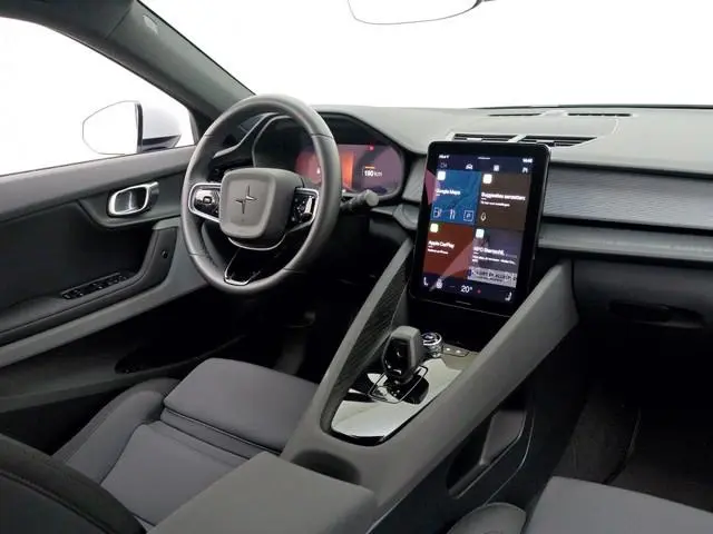 Polestar 2
