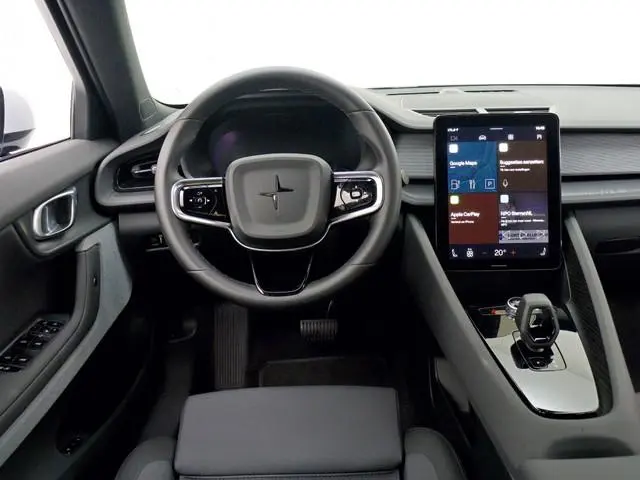Polestar 2 SRSM 63kWh | All-seasons | Stoelverlengers