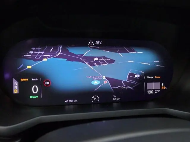 Polestar 2