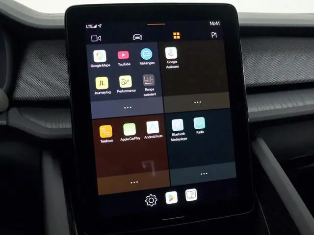 Polestar 2