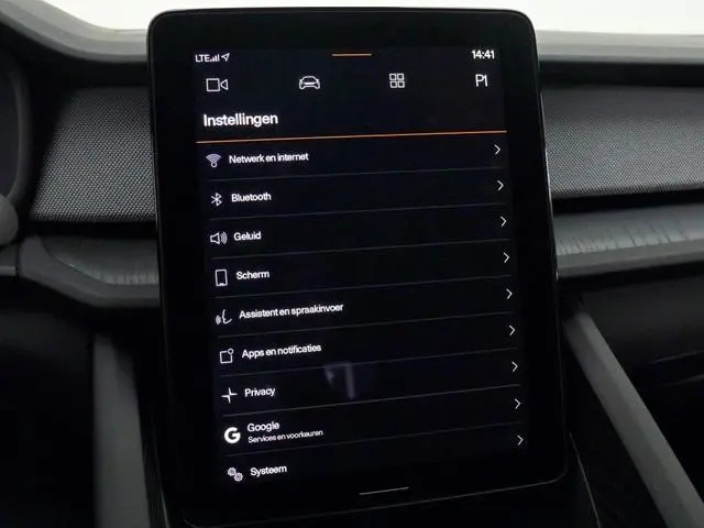 Polestar 2