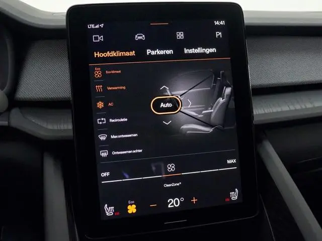 Polestar 2
