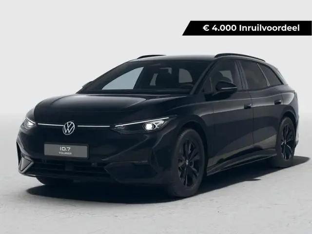 Volkswagen ID.7