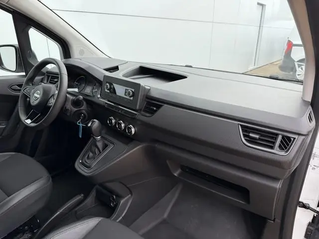 Nissan Townstar