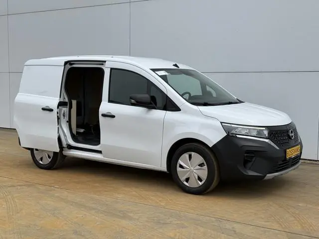Nissan Townstar