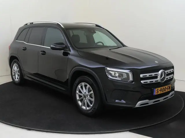 Mercedes-Benz GLB 180 Business Line / Trekhaak
