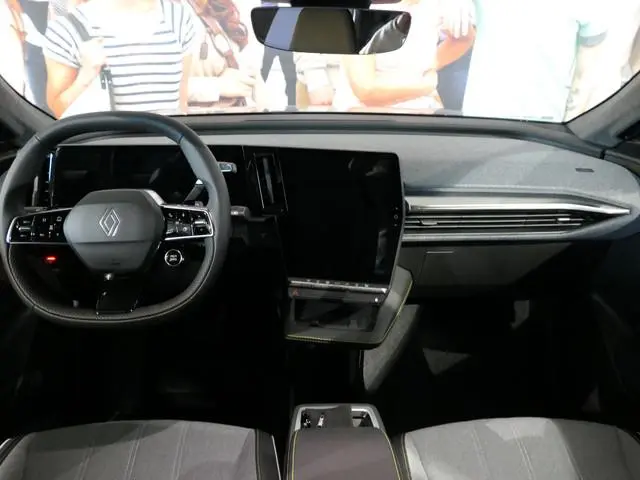Renault Scénic