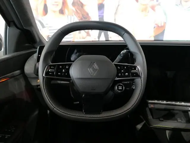 Renault Scénic