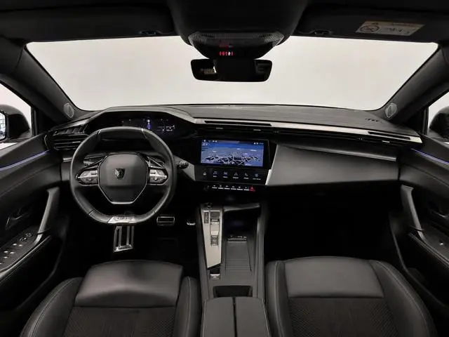 Peugeot 308 SW 1.6 Plug-in Hybrid 225 GT Navigatie Apple Carplay/Android Auto Camera Parkeersensoren...