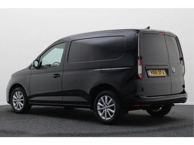Volkswagen Caddy Cargo 2.0 TDI Comfort Airco, Cruise, Apple Carplay, Camera, Bluetooth, Elektrische...