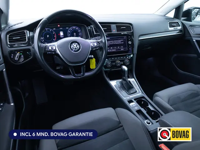 Volkswagen Golf 1.4 TSI Highline 150 PK Automaat | Elec. panoramadak | Ergo Active met massage stoel...