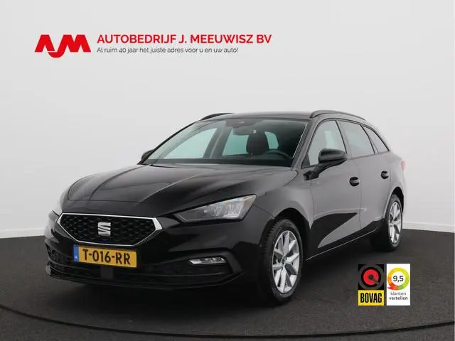 SEAT Leon Sportstourer 1.0 TSI Style Business Intense/ lage km!