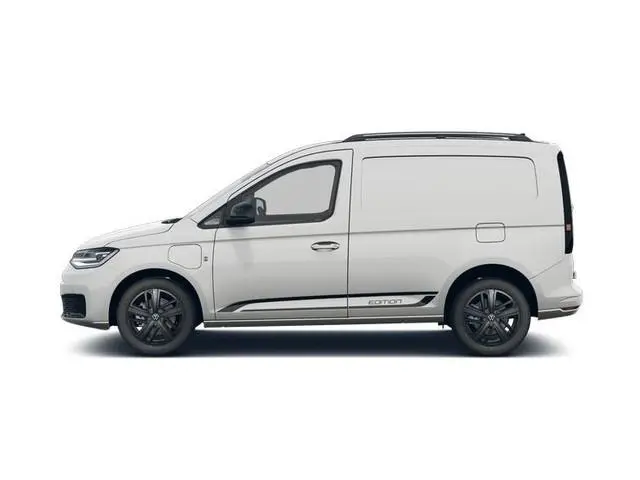 1.5 TSI Hybride DSG Limited Edition, Climatronic, Achterdeuren zonder deuren, App connect draadloos,...