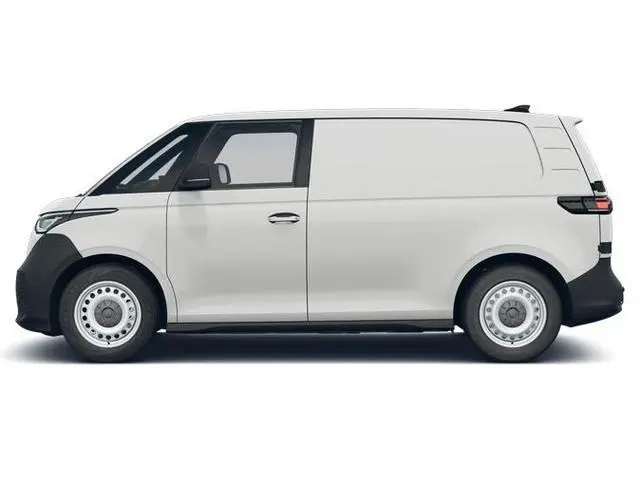 Volkswagen ID. Buzz Cargo Economy Limited Edition 79 kWh | Camera | Trekhaak | Apple Carplay & Andro...