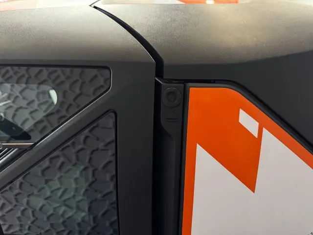 Mobilize 80 Evo