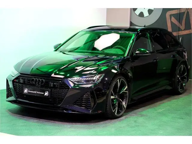 Audi RS6