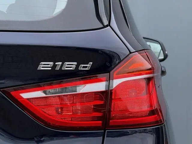 BMW 2 Serie