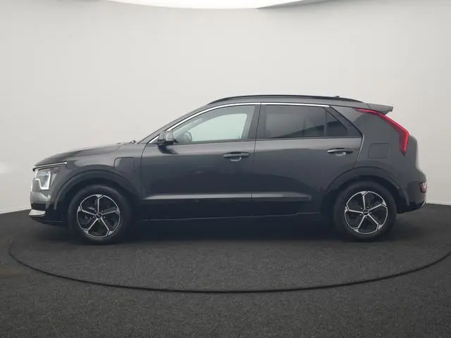 Kia Niro 1.6 GDi DynamicLine PHEV 182pk Dealer O.H. | Trekhaak Afn. | Adaptive Cruise | Camera | Spo...