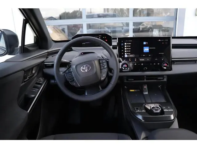 Toyota CHR +