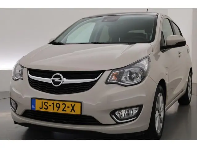 Opel KARL