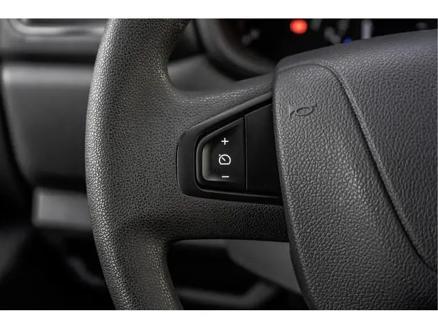 Nissan Interstar