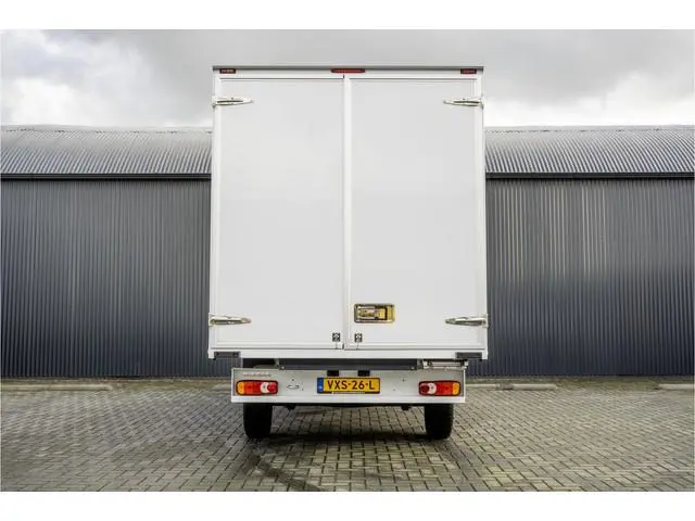 Nissan Interstar