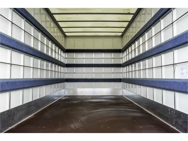 Nissan Interstar