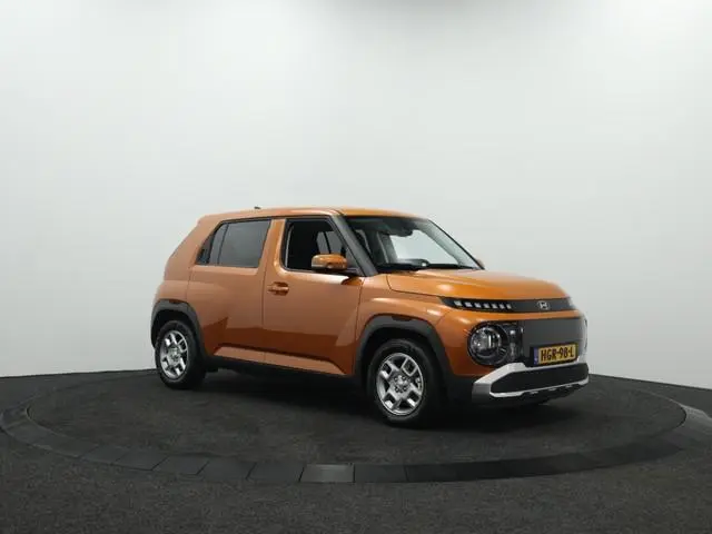 Hyundai Inster